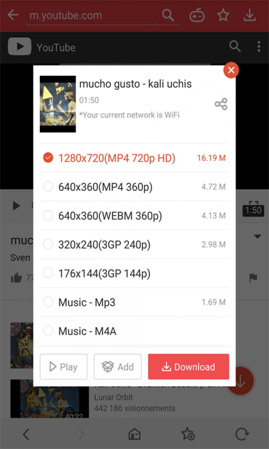 Youtube Downloader App For Android Download
