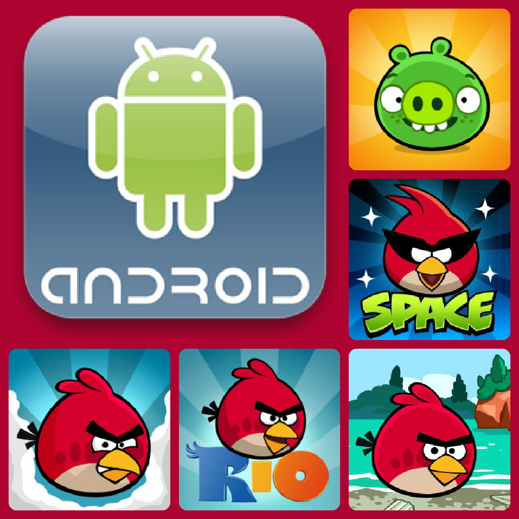 Download Game Angry Bird For Tablet Android
