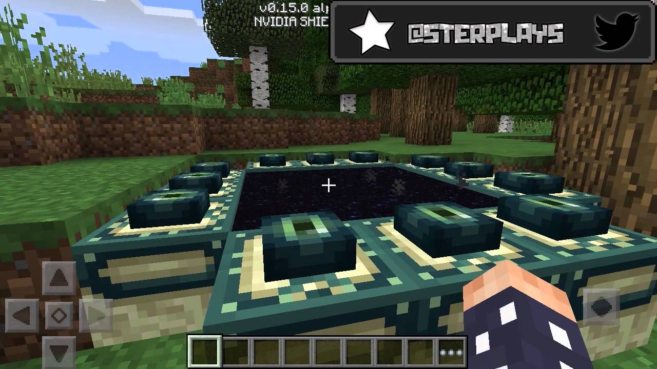 Minecraft 1.9 0.15 Apk Free Download For Android